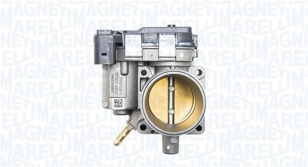Droselio korpusas MAGNETI MARELLI 802009960505