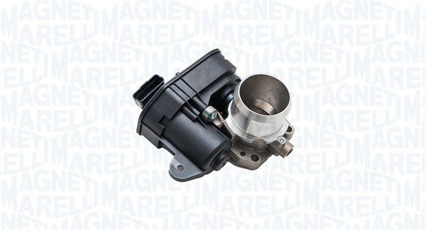 Droselio korpusas MAGNETI MARELLI 802010357105