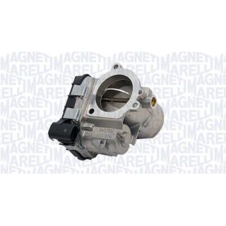Droselio korpusas MAGNETI MARELLI 802010473903