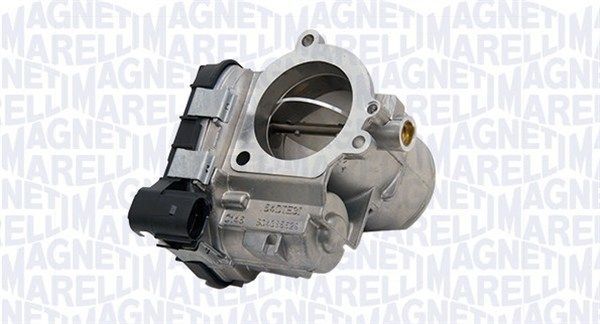 Droselio korpusas MAGNETI MARELLI 802010473903