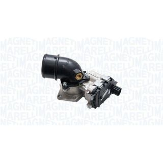 Droselio korpusas MAGNETI MARELLI 802011283205