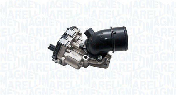 Droselio korpusas MAGNETI MARELLI 802011283205