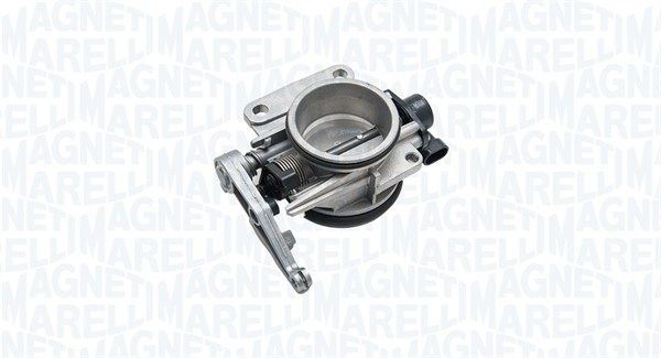 Droselio korpusas MAGNETI MARELLI 802011556750
