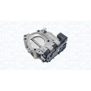 Droselio korpusas MAGNETI MARELLI 802011640105