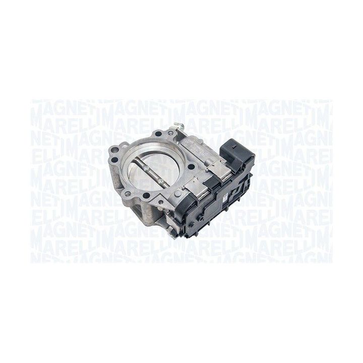 Droselio korpusas MAGNETI MARELLI 802011640105