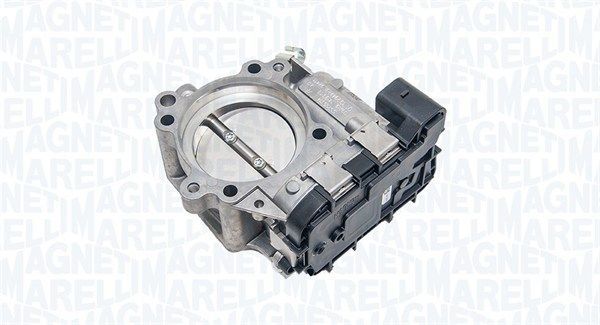 Droselio korpusas MAGNETI MARELLI 802011640105