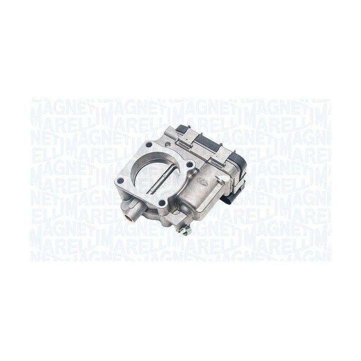 Droselio korpusas MAGNETI MARELLI 802011640105