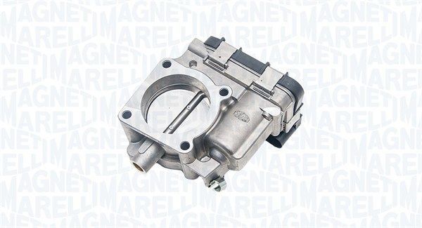 Droselio korpusas MAGNETI MARELLI 802011640105