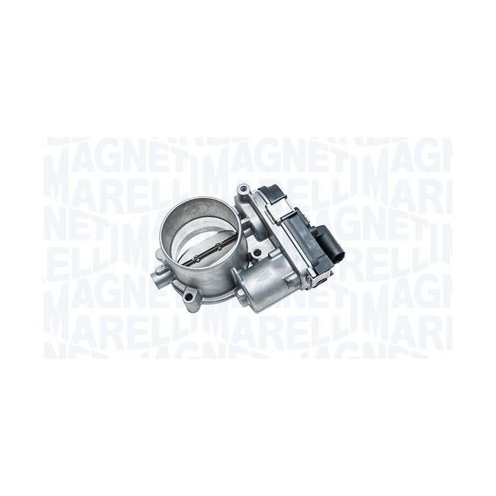 Droselio korpusas MAGNETI MARELLI 802015033904