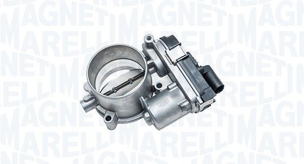 Droselio korpusas MAGNETI MARELLI 802015033904