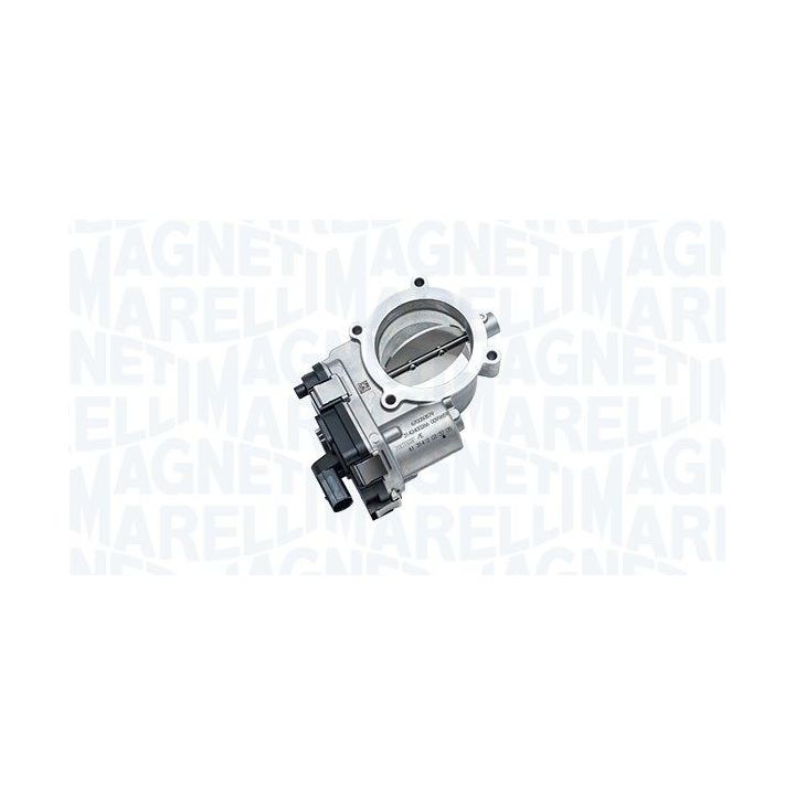 Droselio korpusas MAGNETI MARELLI 802015033904