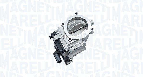 Droselio korpusas MAGNETI MARELLI 802015033904