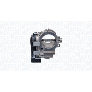 Droselio korpusas MAGNETI MARELLI 802017481402