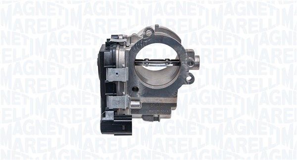 Droselio korpusas MAGNETI MARELLI 802017481402