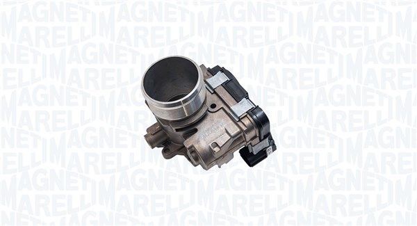 Droselio korpusas MAGNETI MARELLI 802017481402