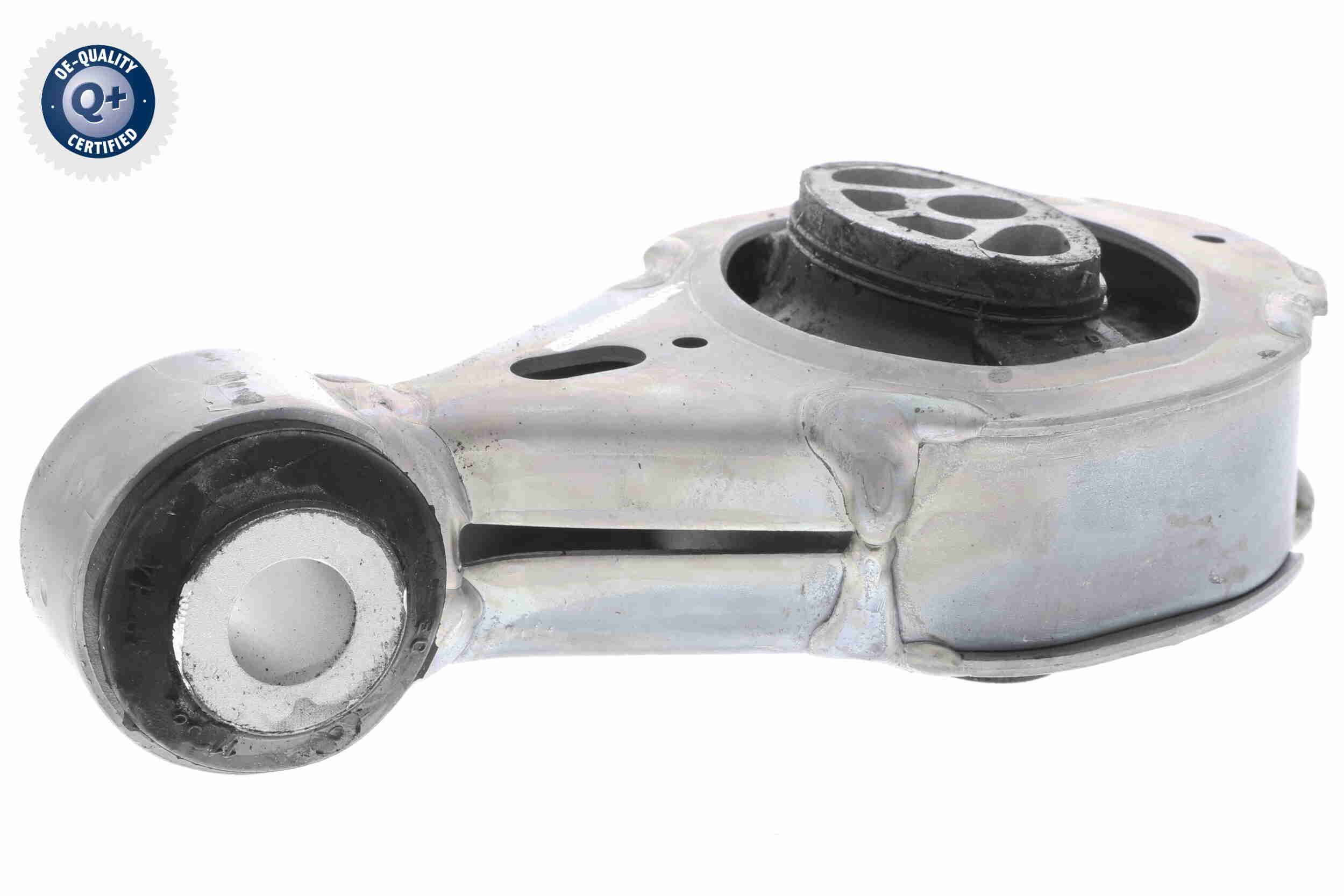 Variklio montavimas VAICO V46-0686