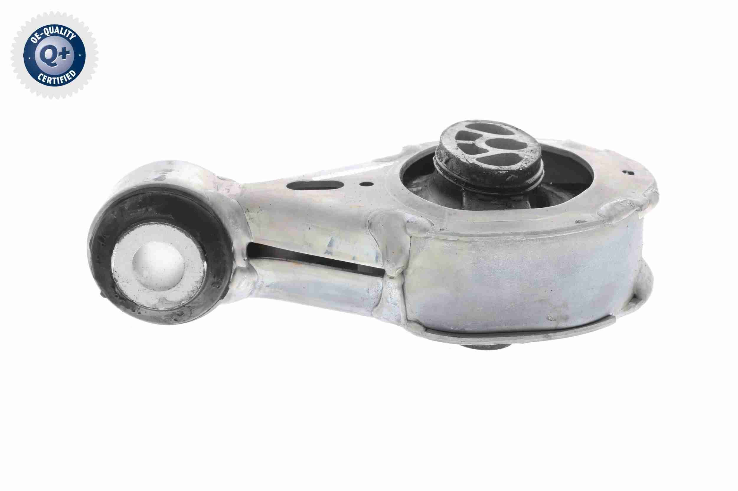 Variklio montavimas VAICO V46-0686