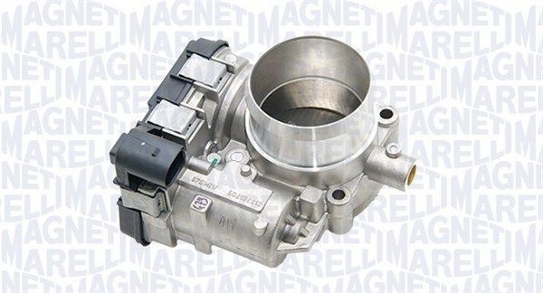 Droselio korpusas MAGNETI MARELLI 805008008501