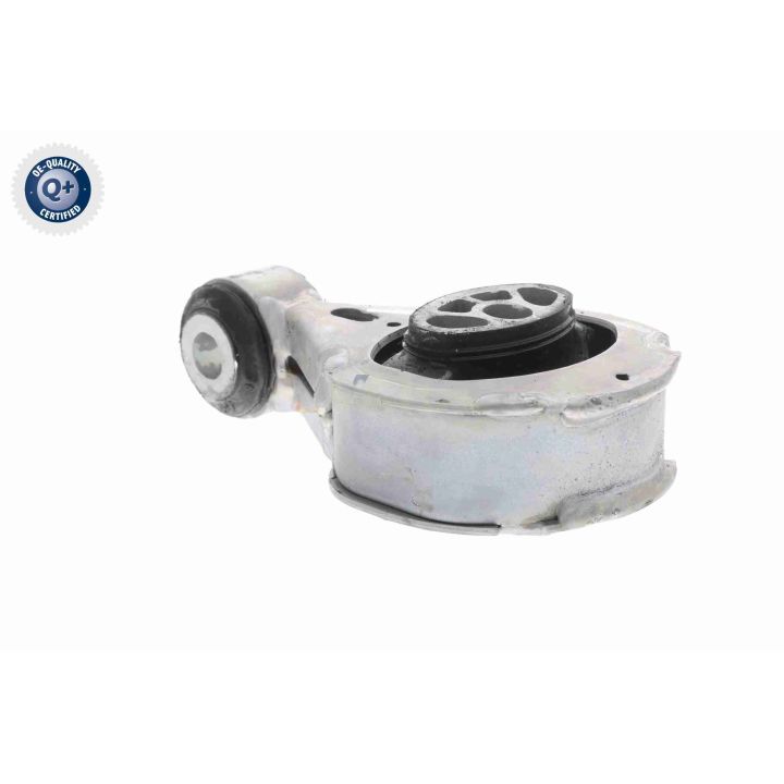 Variklio montavimas VAICO V46-0686