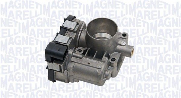 Droselio korpusas MAGNETI MARELLI 805012024500