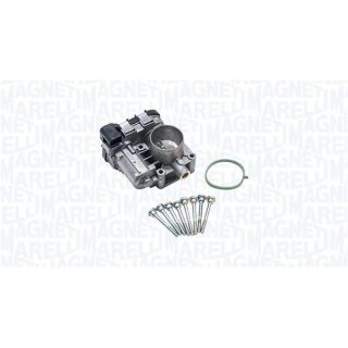 Droselio korpusas MAGNETI MARELLI 805012024501