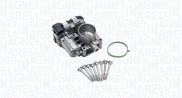 Droselio korpusas MAGNETI MARELLI 805012024501