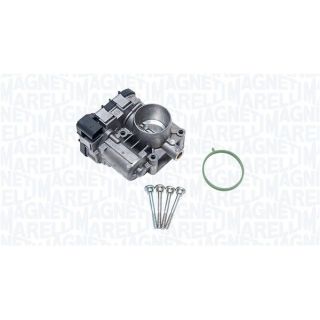 Droselio korpusas MAGNETI MARELLI 805012320400