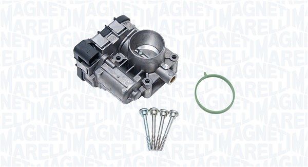 Droselio korpusas MAGNETI MARELLI 805012320400