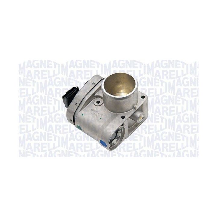 Droselio korpusas MAGNETI MARELLI 806001680202