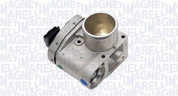 Droselio korpusas MAGNETI MARELLI 806001680202