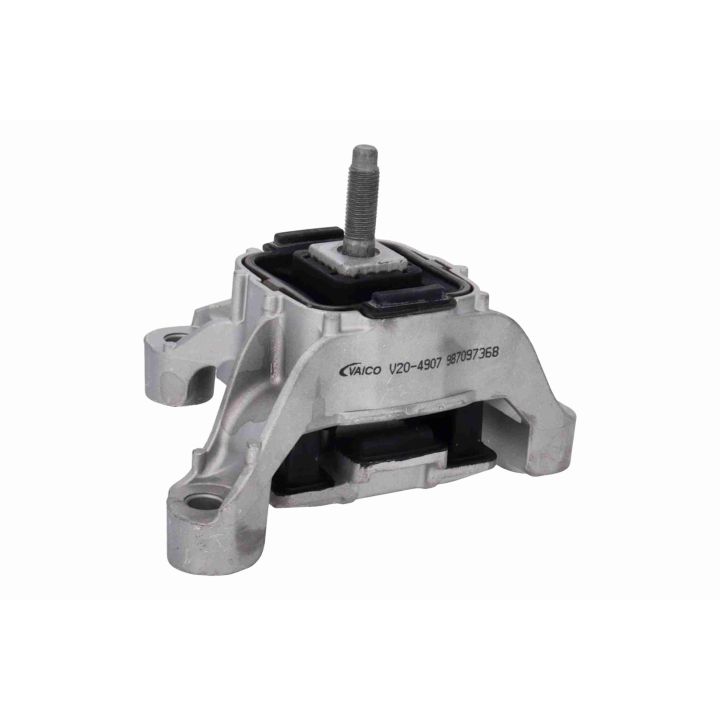 Montavimas, neautomatinė transmisija VAICO V20-4907