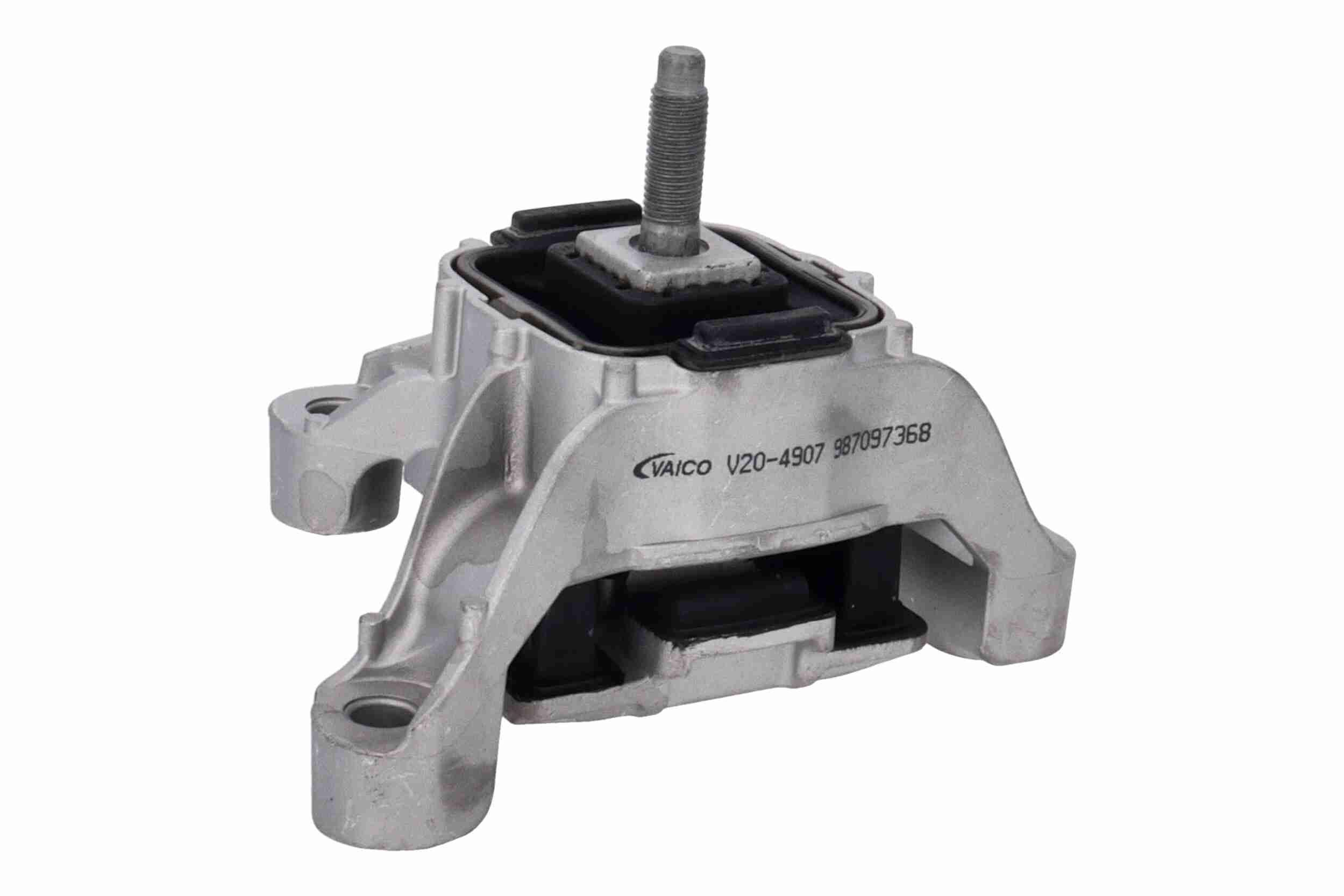 Montavimas, neautomatinė transmisija VAICO V20-4907