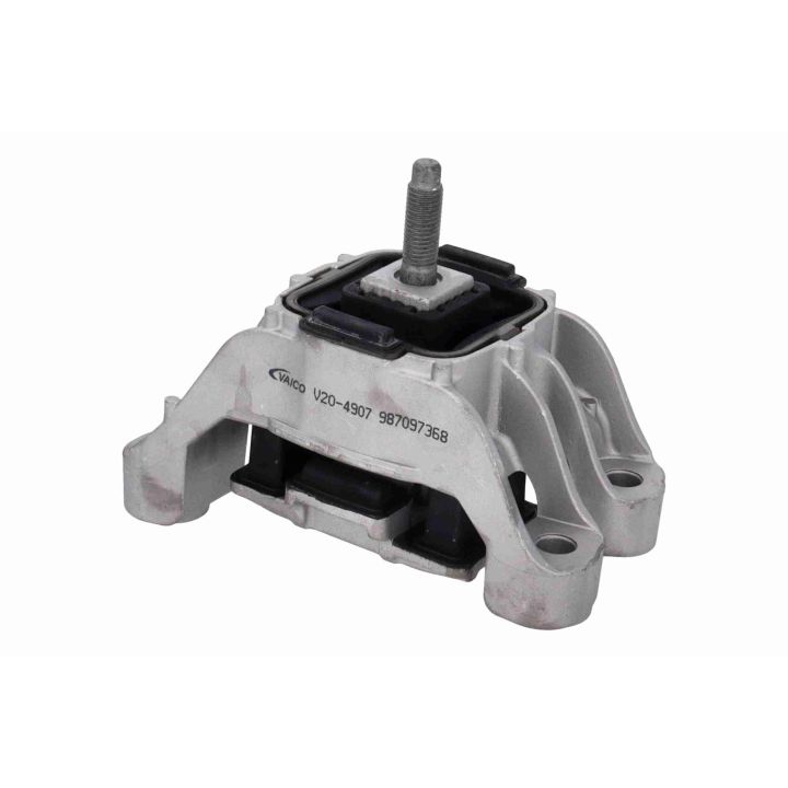 Montavimas, neautomatinė transmisija VAICO V20-4907