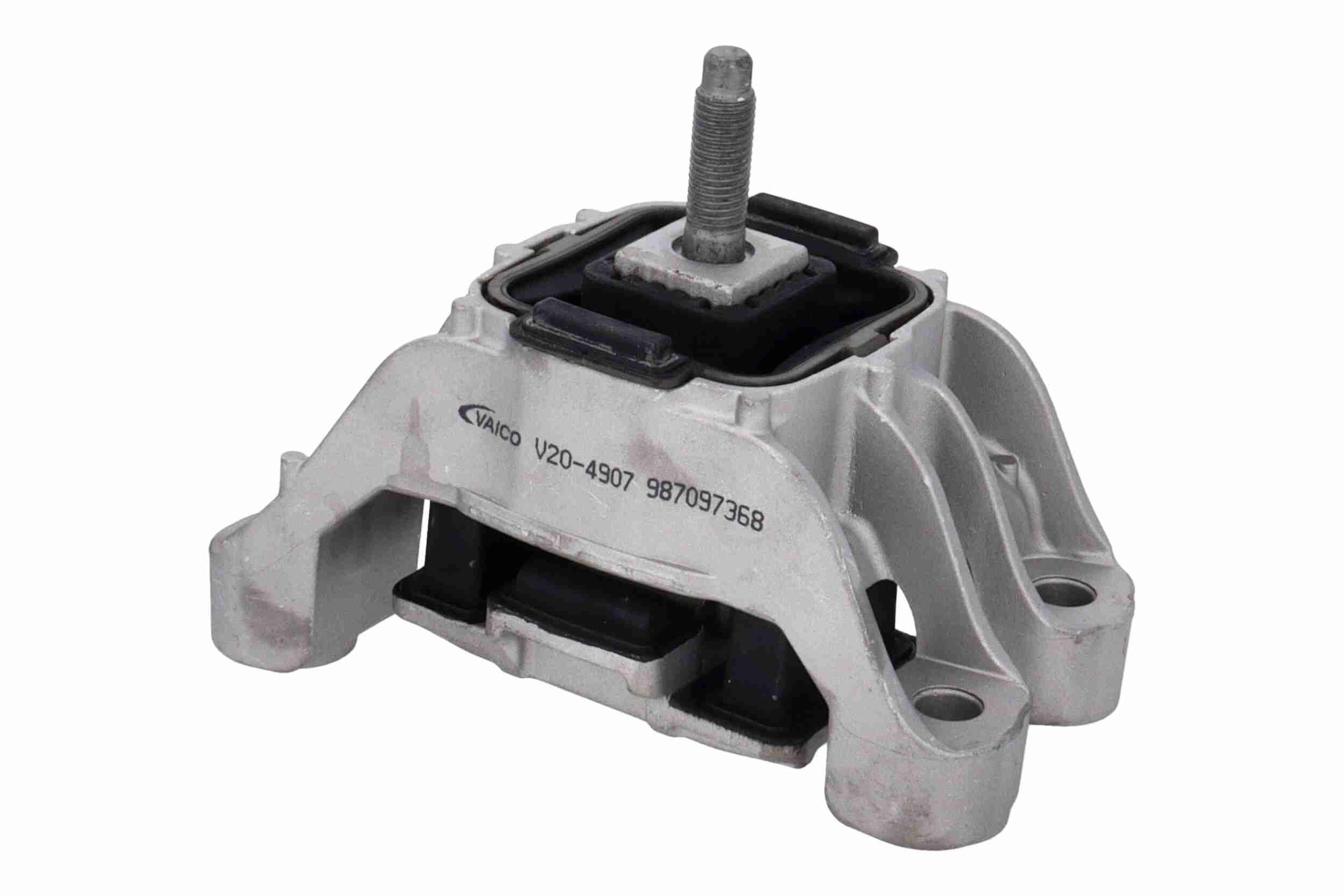 Montavimas, neautomatinė transmisija VAICO V20-4907