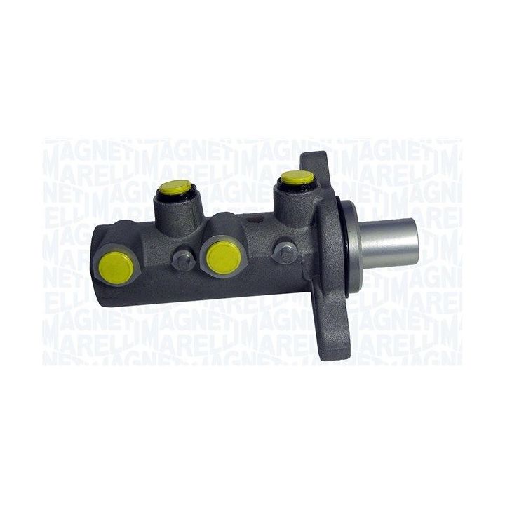 Pagrindinis cilindras, stabdžiai MAGNETI MARELLI 360219130439
