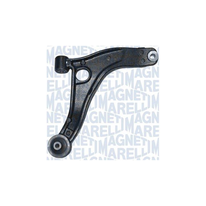 Vikšro valdymo svirtis MAGNETI MARELLI 301181394600