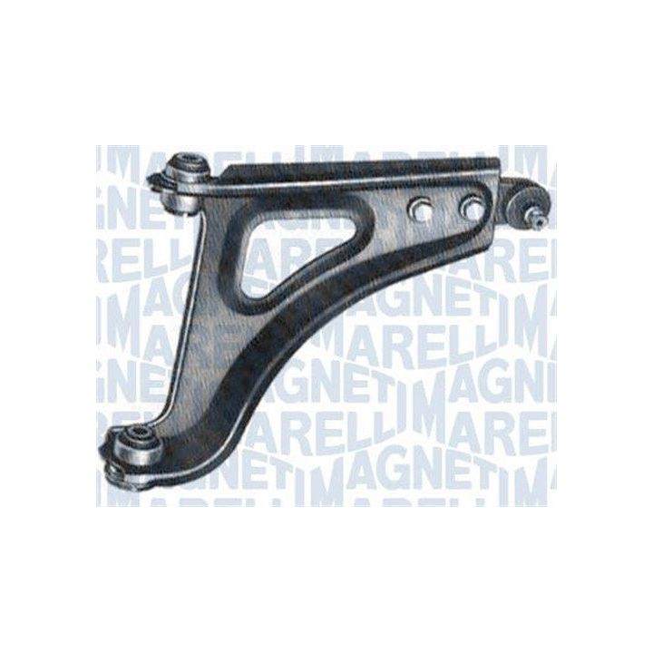 Vikšro valdymo svirtis MAGNETI MARELLI 301181397400