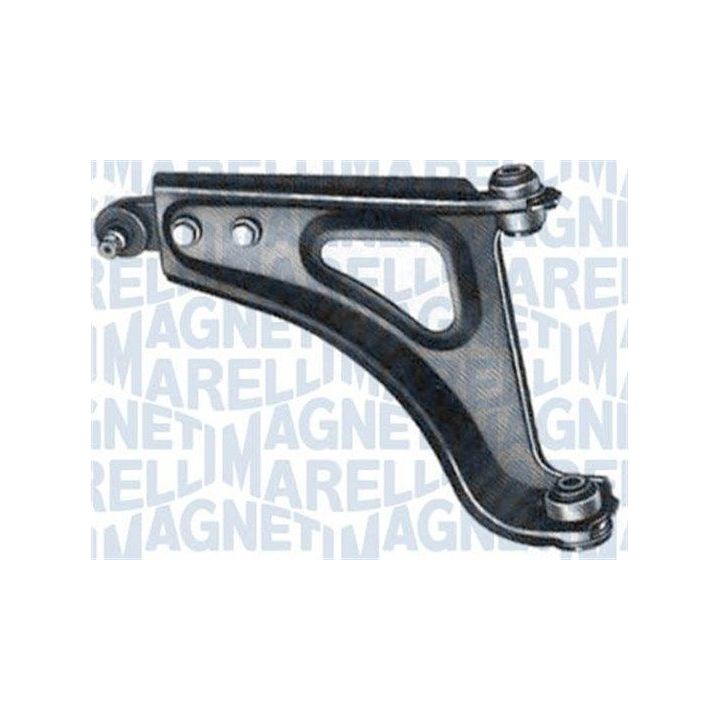 Vikšro valdymo svirtis MAGNETI MARELLI 301181397500