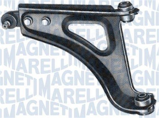 Vikšro valdymo svirtis MAGNETI MARELLI 301181397500