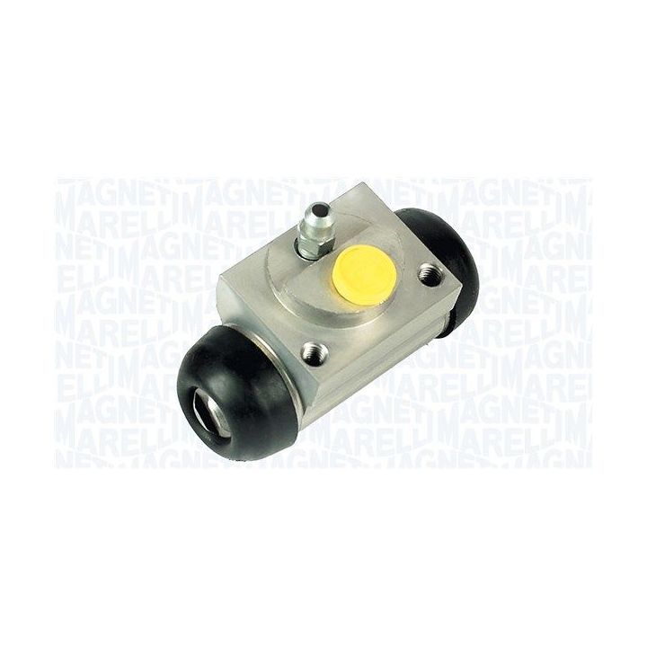 Rato stabdžių cilindras MAGNETI MARELLI 360219230486