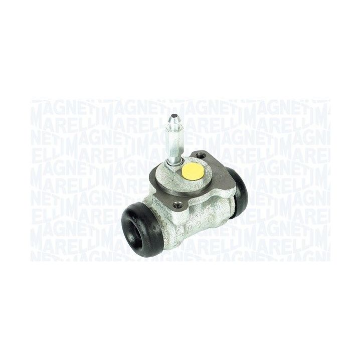 Rato stabdžių cilindras MAGNETI MARELLI 360219230491