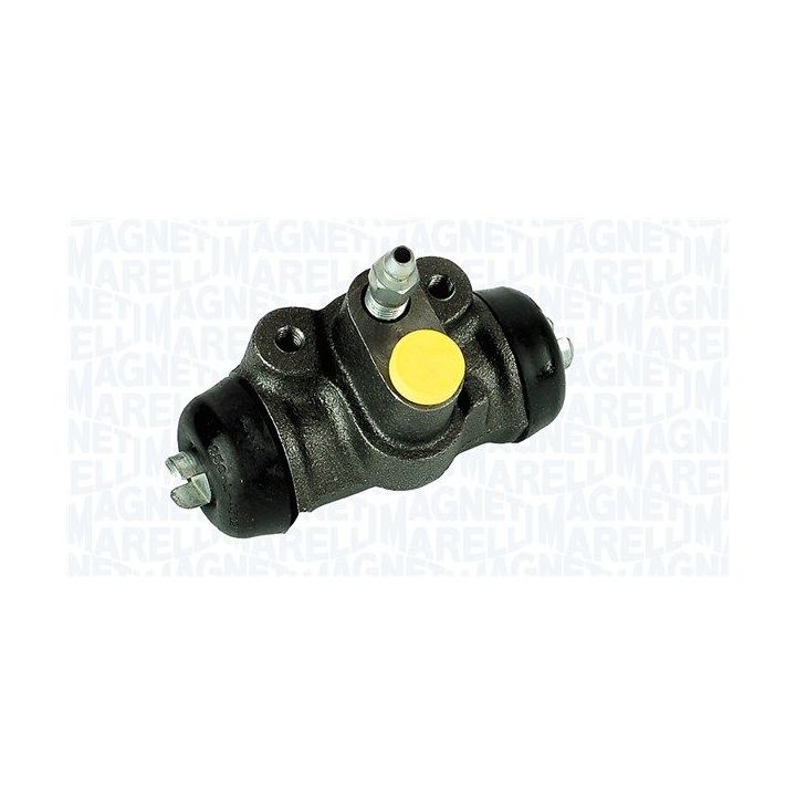 Rato stabdžių cilindras MAGNETI MARELLI 360219230506
