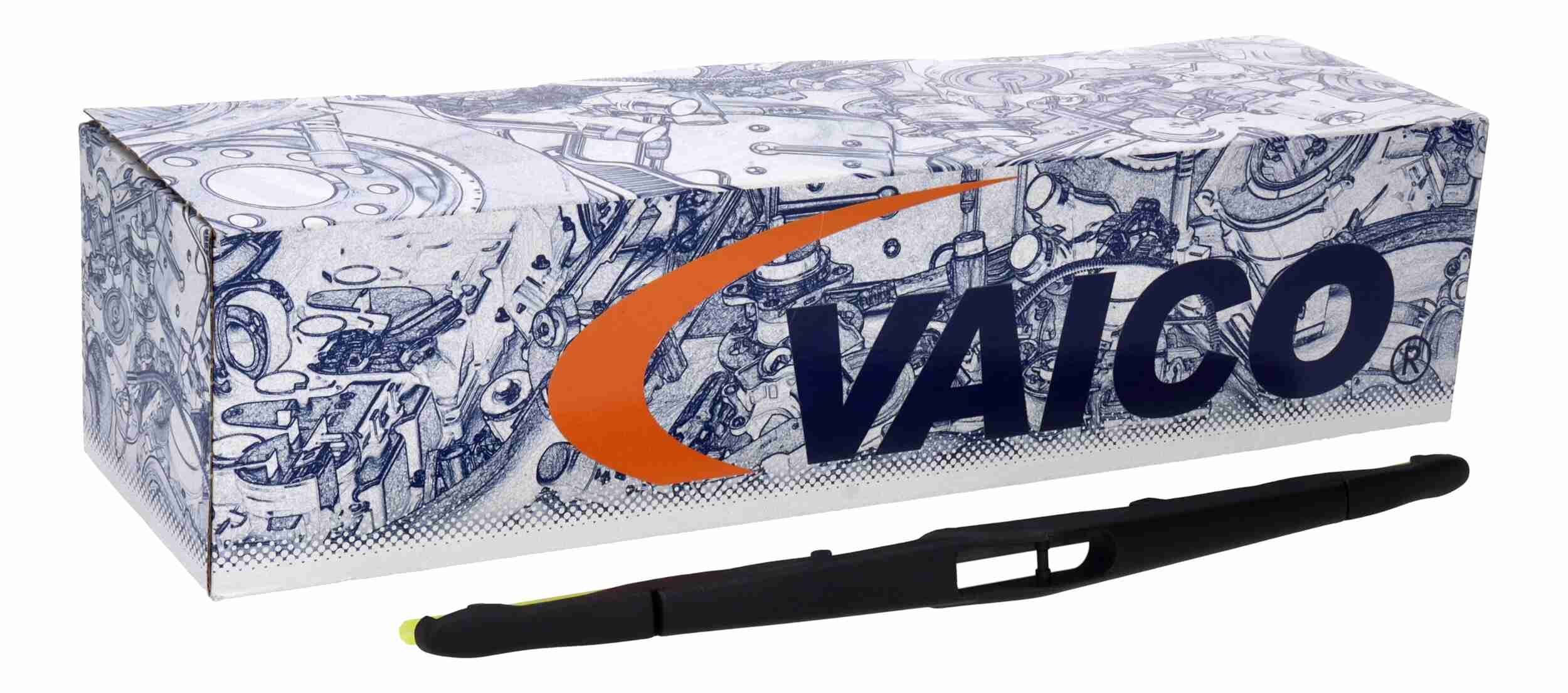 Valytuvai VAICO V46-1303