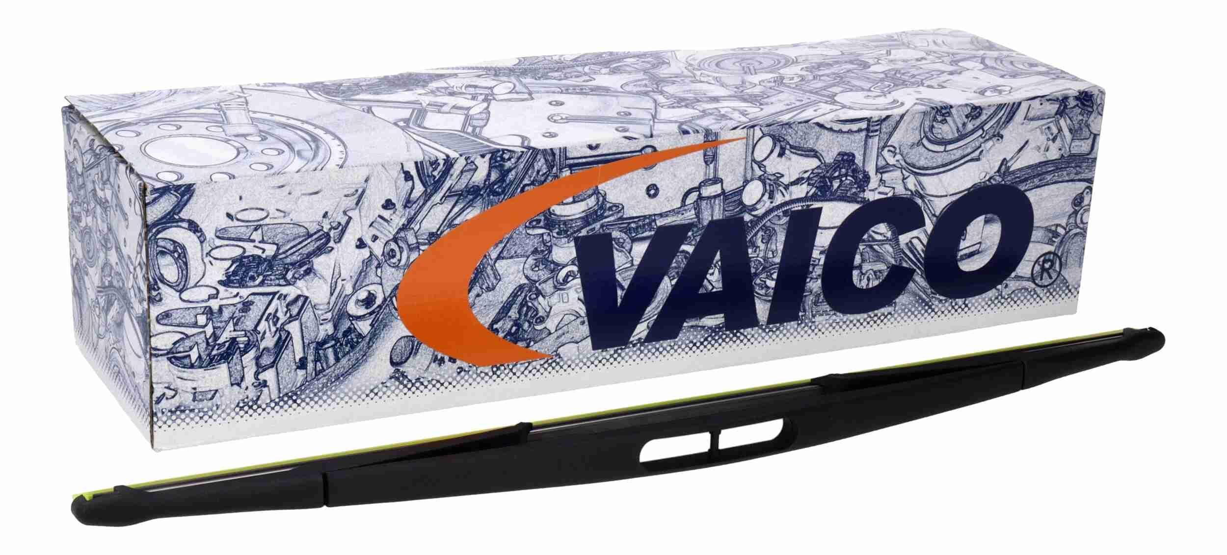 Valytuvai VAICO V46-1307