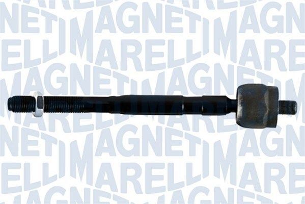 Centrinės trauklės mazgas MAGNETI MARELLI 301191602230