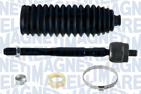Centrinės trauklės mazgas MAGNETI MARELLI 301191602240