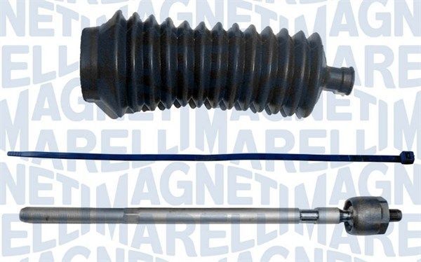 Centrinės trauklės mazgas MAGNETI MARELLI 301191602300