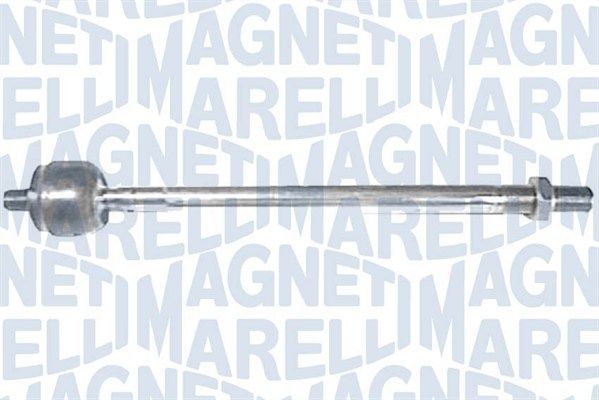 Centrinės trauklės mazgas MAGNETI MARELLI 301191602330