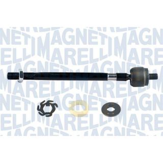 Centrinės trauklės mazgas MAGNETI MARELLI 301191602340