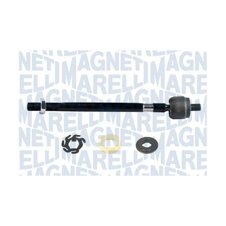 Centrinės trauklės mazgas MAGNETI MARELLI 301191602340